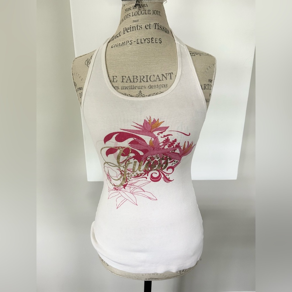 Guess Tank Top